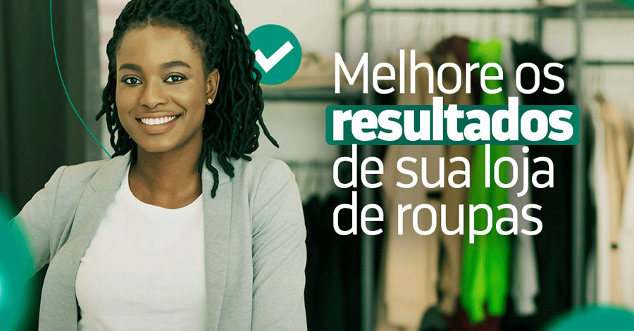 Empresários da Moda