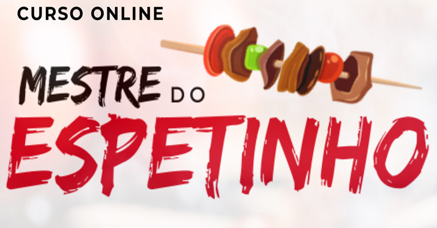 Mestre do Espetinho