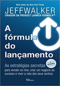 A fórmula do lançamento