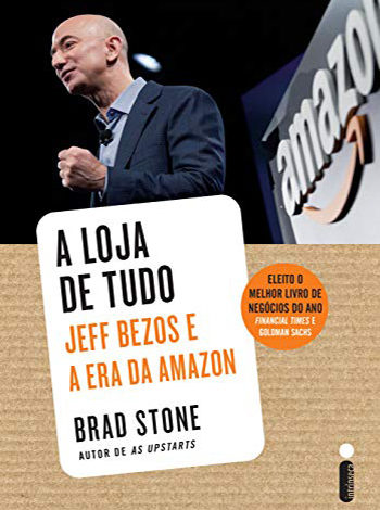 1º mais vendido em Biografias