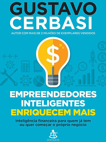 Autor com mais de 2 milhões de livros vendidos