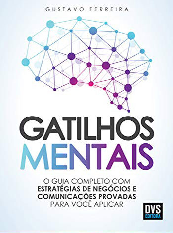 1º mais vendido em Marketing Direto