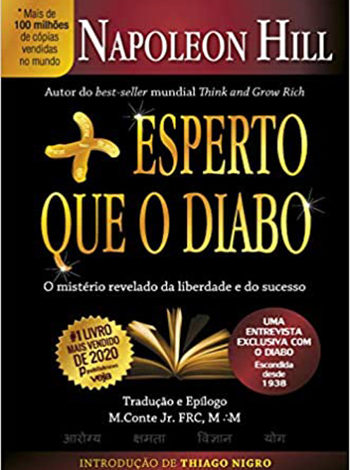 Mais de 100 milhões de livros vendidos