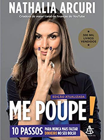 Mais de 500 mil livros vendidos