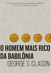 O Homem mais Rico da Babilônia