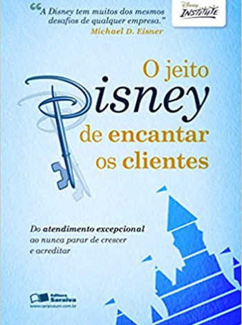 1º mais vendido em Atendimento ao Cliente