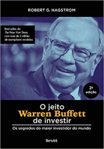 O jeito Warren Buffett de investir