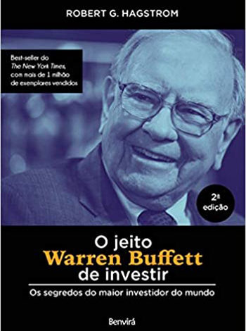 Mais de um milhão de livros vendidos