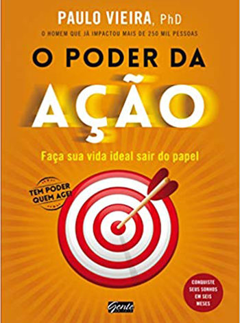 1º mais vendido em Transformação Pessoal