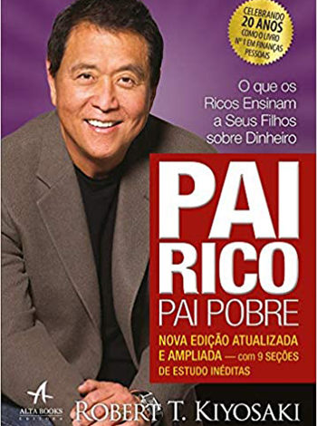 1º mais vendido em Finanças e Investimentos