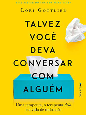 1º mais vendido em Psicologia Clínica