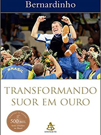 Mais de 500 mil livros vendidos