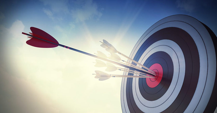 Planejando suas metas e objetivos