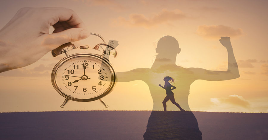 O poder dos nossos hábitos