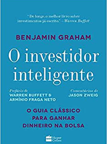 A bíblia do mercado de ações