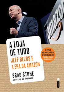 Jeff Bezos e a era da Amazon