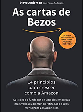 Grande Best-Seller do Wall Street Journal e USA Today