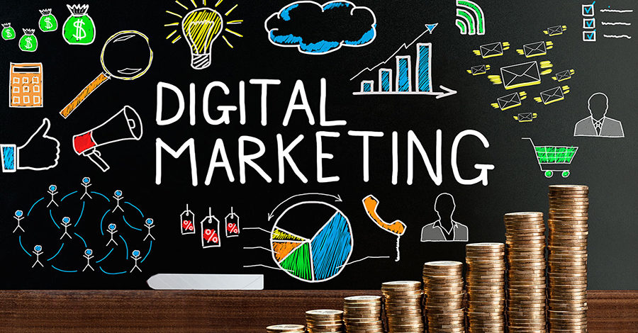 A importância do Marketing Digital