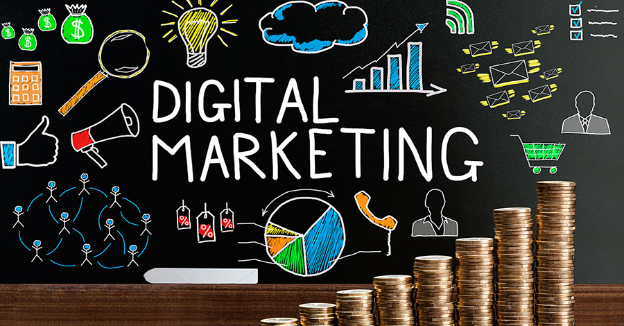 A importância do Marketing Digital
