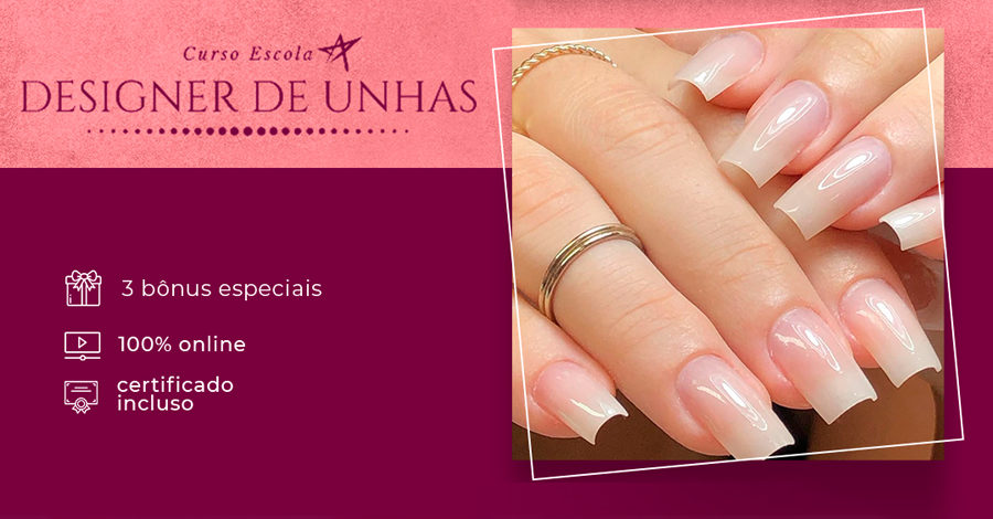 Designer de Unhas