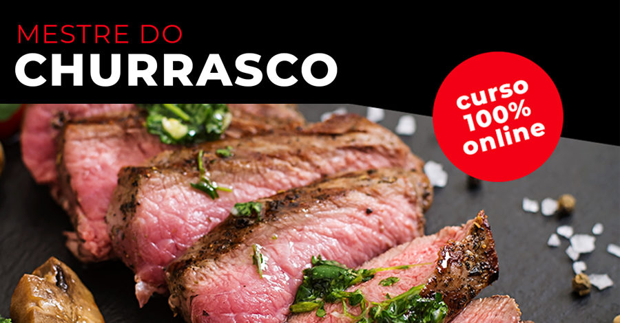 Mestre do Churrasco